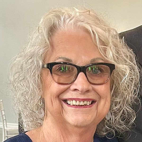 Photo of Kathie Harbaugh